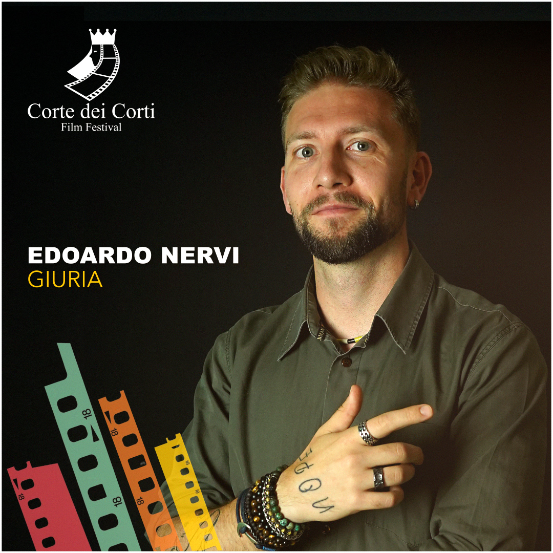 Edoardo Nervi